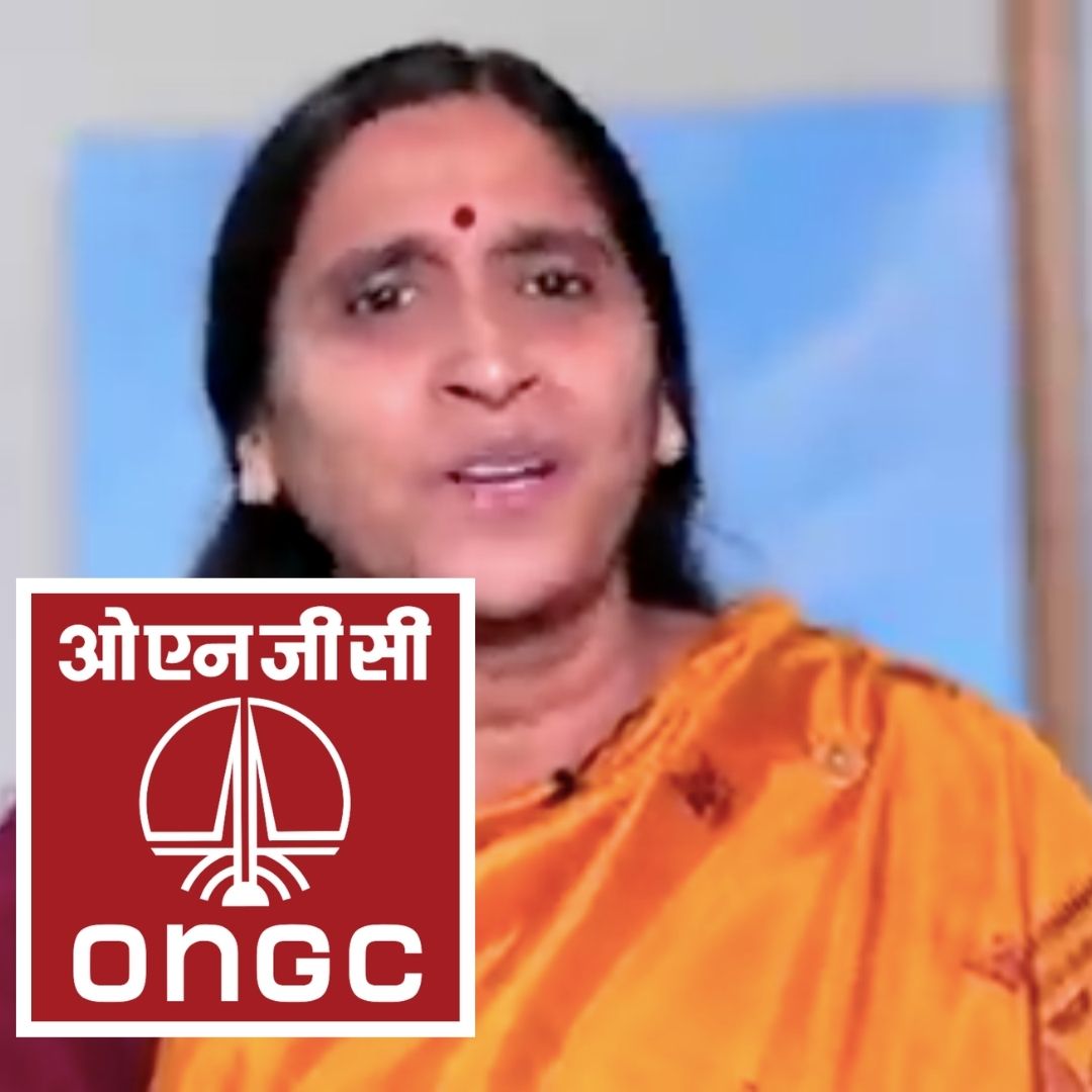 ONGC Appoints Alka Mittal As Its First Female Chairman And Managing Director