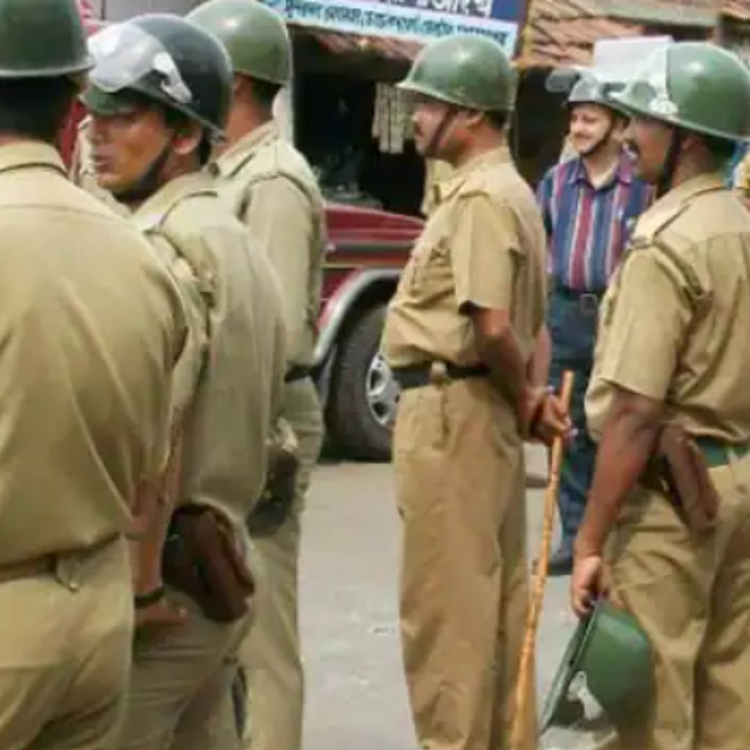 Jharkhand Lynching Episode: 13 Booked For Murder, Wife Alleges Police Presence