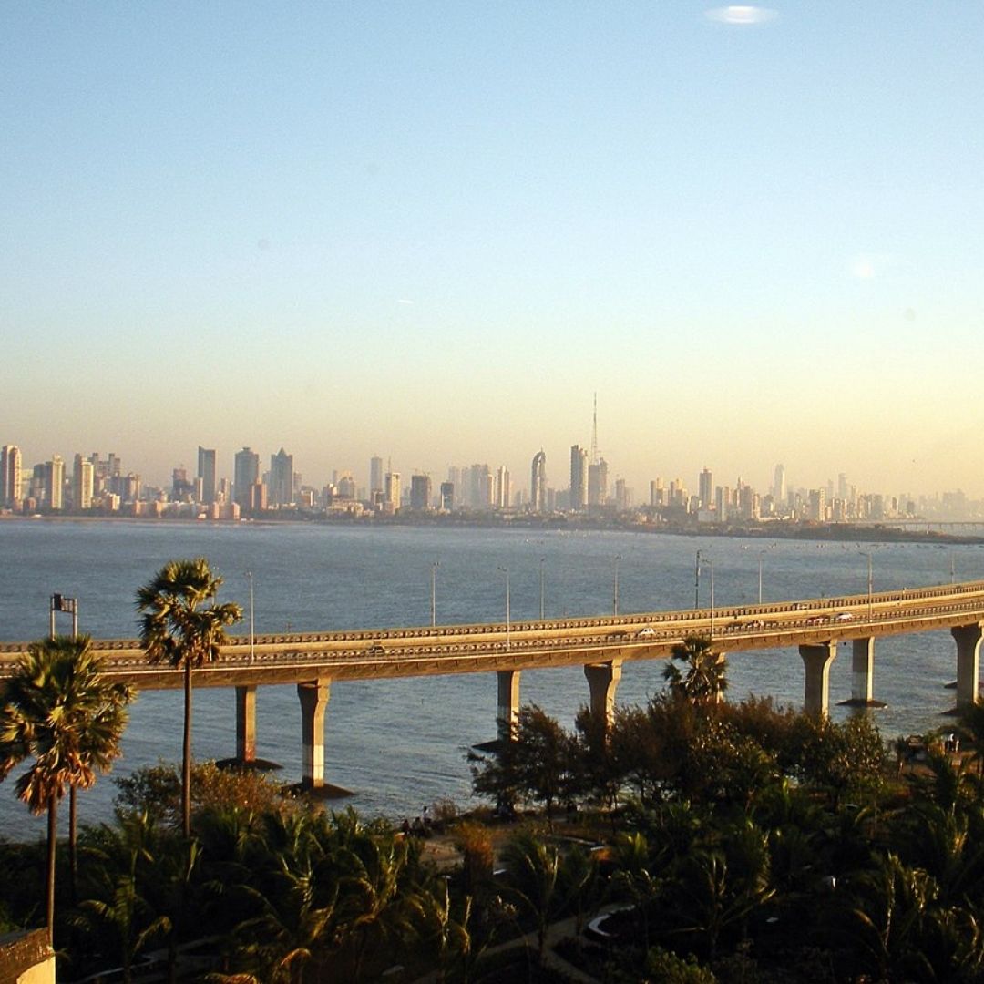 Indias Mega Projects: What Made Bandra-Worli Sea-Link An Engineering Marvel?