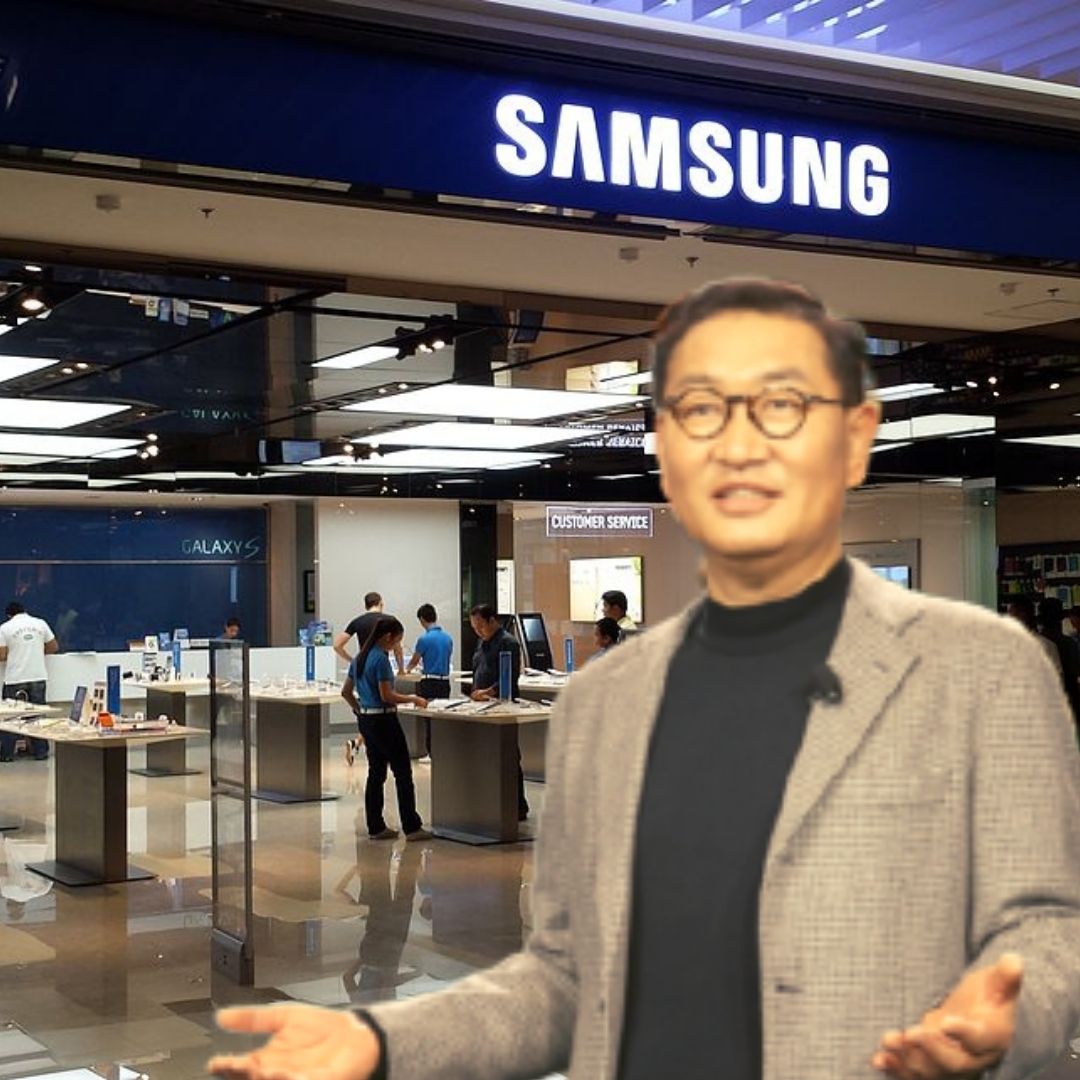 Eco-Friendly Pledge! Samsung Products To Consume Near-Zero Energy When Not In Use By 2025