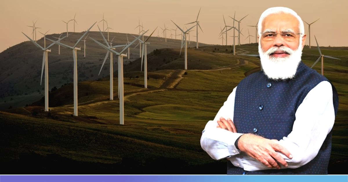 Approves Rs 12,000 Cr For Green Energy Corridor Phase II