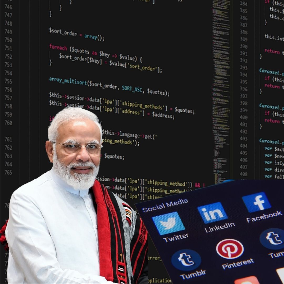 Tek Fog: The Wires Investigation Reveals BJP Using The App To Temper Social Media Trends