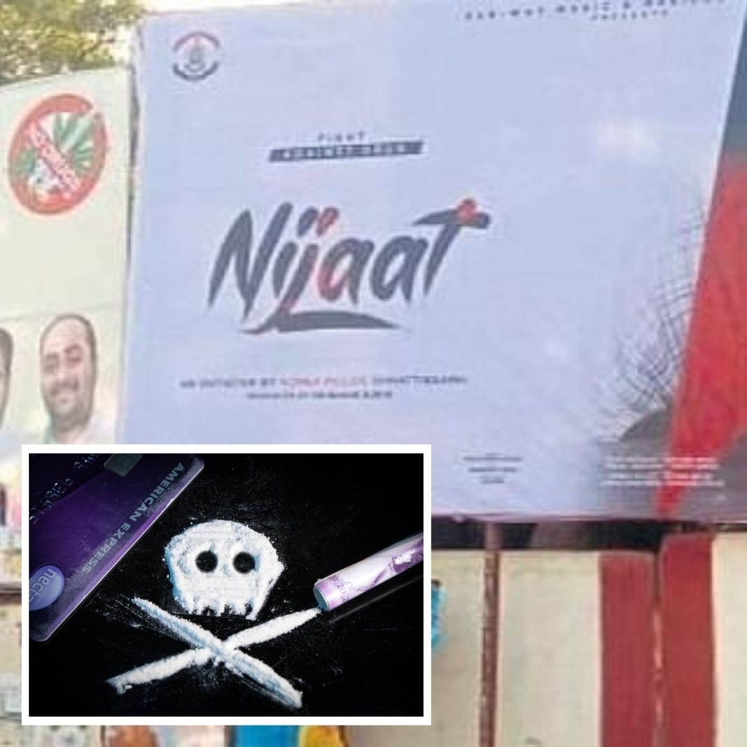 Nijaat Campaign In Chhattisgarhs Korea Rids Addicts Of Drugs, Alcohol Within 6 Months