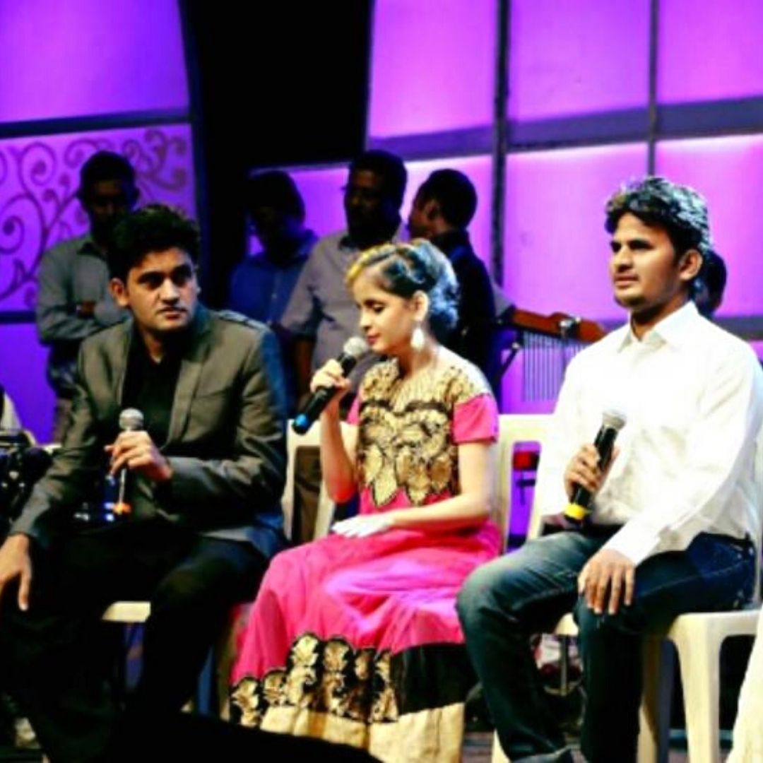 This Venture Is Helping Specially-Abled Performing Artists Get On Stage, Earn Dignified Living