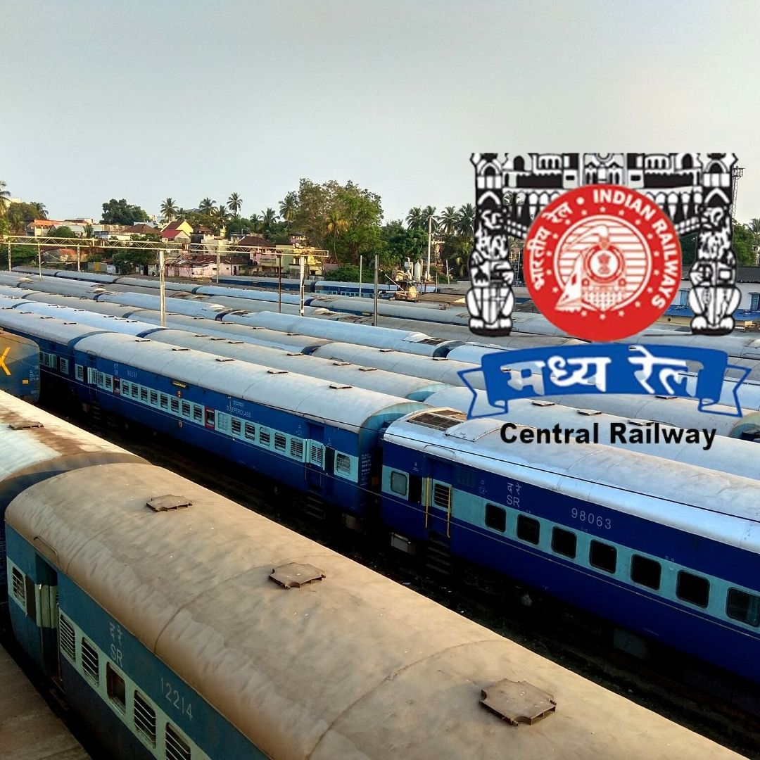 With Max Ecofriendly Stations In India, Mumbai Central Railway Bags Environment, Cleanliness Shield