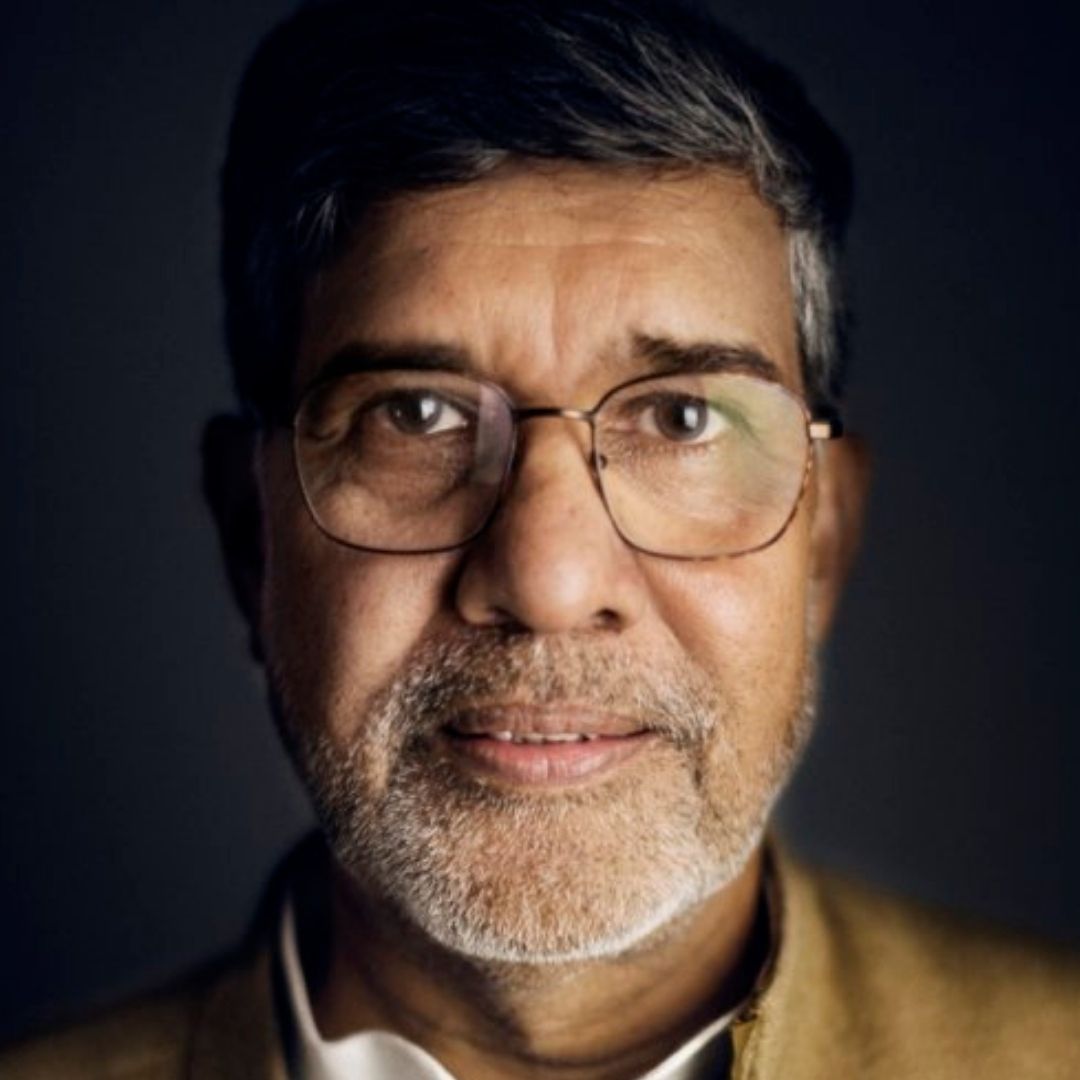Kailash Satyarthi: Celebrating The Nobel Laureate and Saviour Of Childhood
