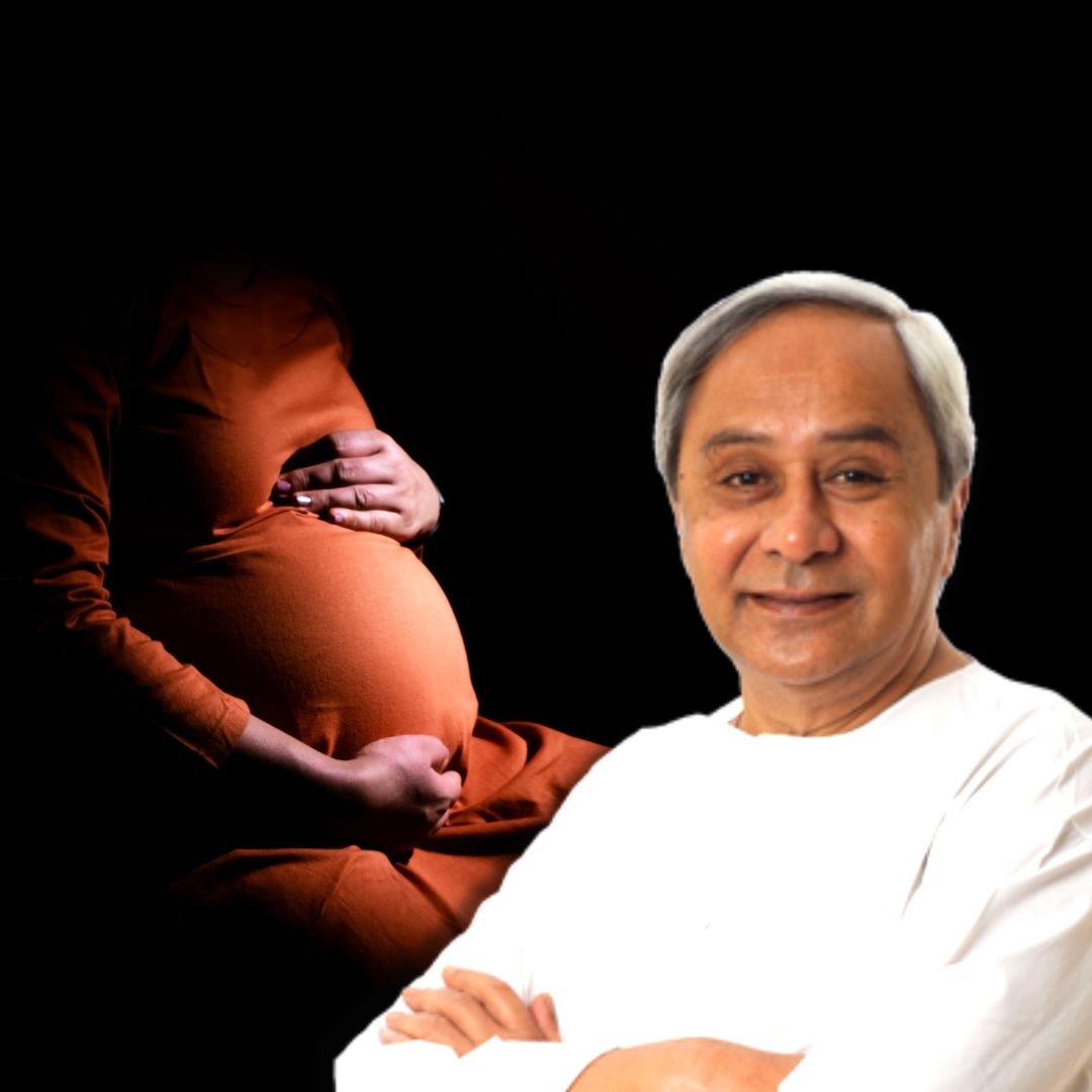 Odisha Govt Extends Maternity Leave To 180 Days From 90 Days For All Employees Of Aided Colleges