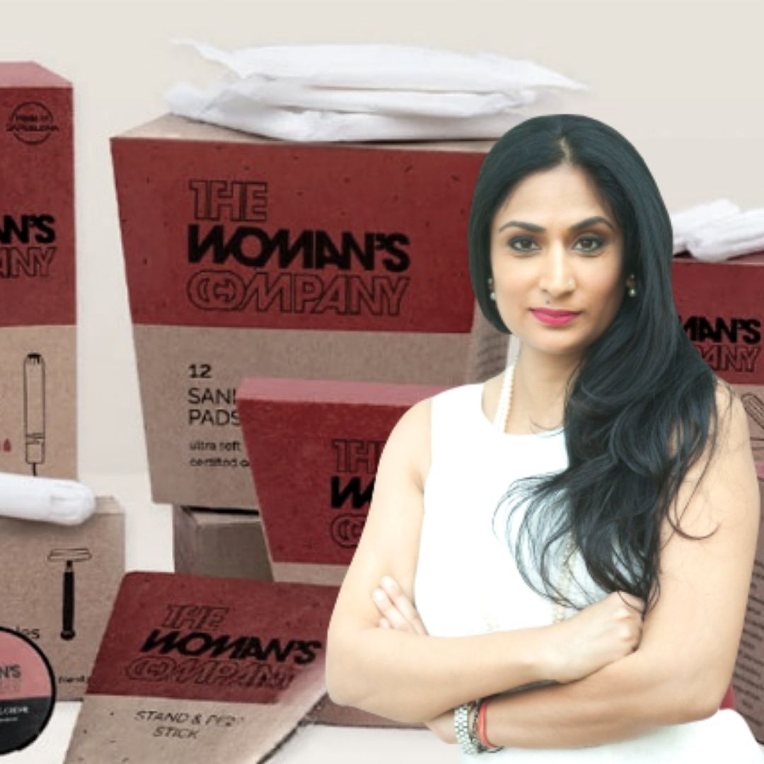How This Startup Is Championing The Cause Of Menstrual Hygiene And Sustainability With Its Products