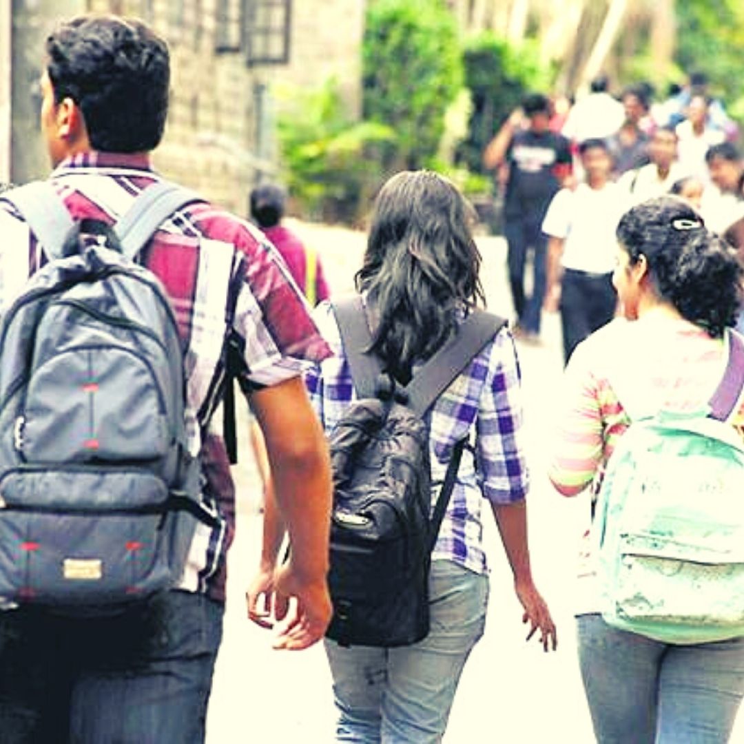 Now, All Higher Education Institutions In India To Allow Multiple Entry, Exit Options For Students