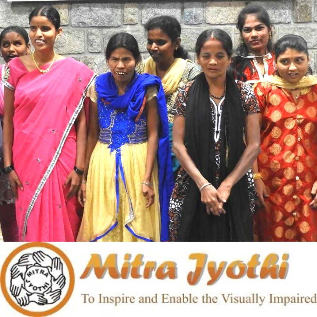 This Bengaluru-Based NGO Is Empowering Women With Disabilities By Providing Accommodation, Employment