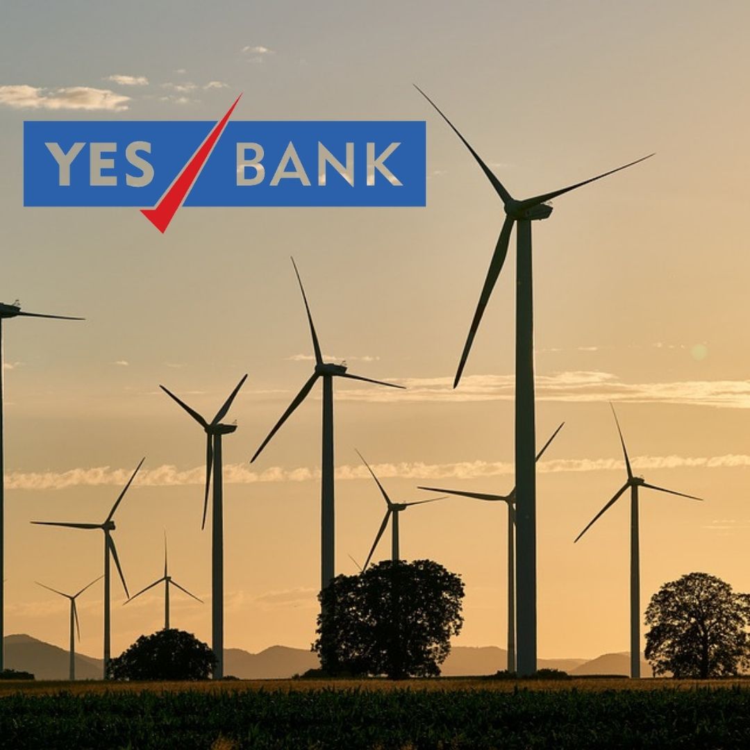 Yes Bank Plans To Reduce Emissions To Net-Zero By 2030