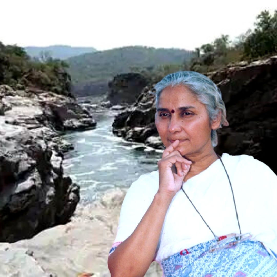 Disastrous To Natural Resources, Lives Of Adivasis: Activist Medha Patkar On Mekedatu Project