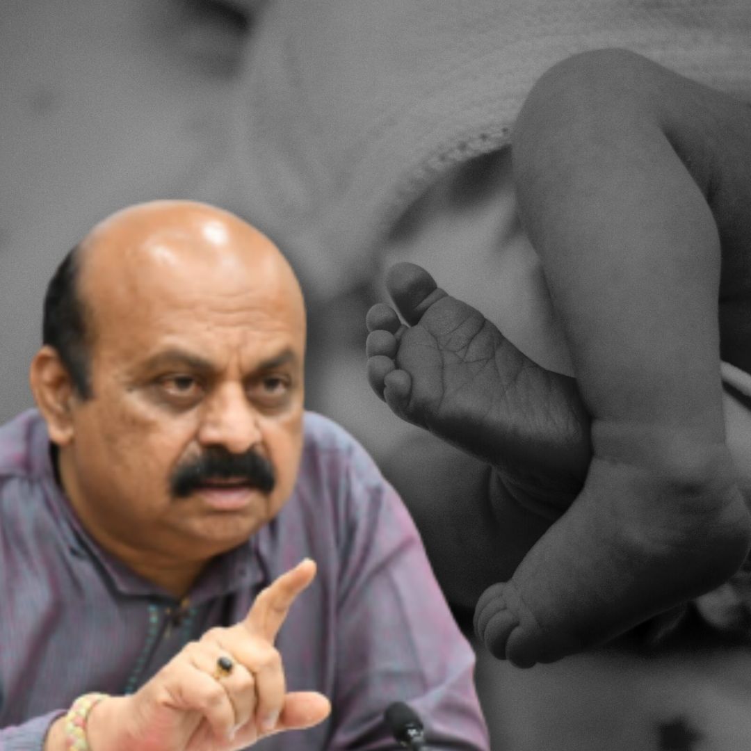 Karnataka: 3 Infants Die After Measles-Rubella Shots, CM Bommai Orders Probe
