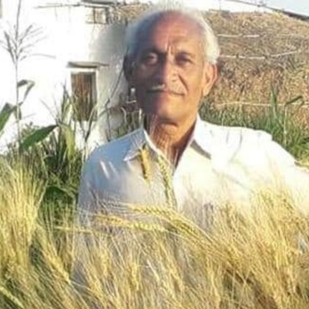 Skills Over Degree! School Dropout From Rajasthan Set To Design Syllabus For Agricultural Universities