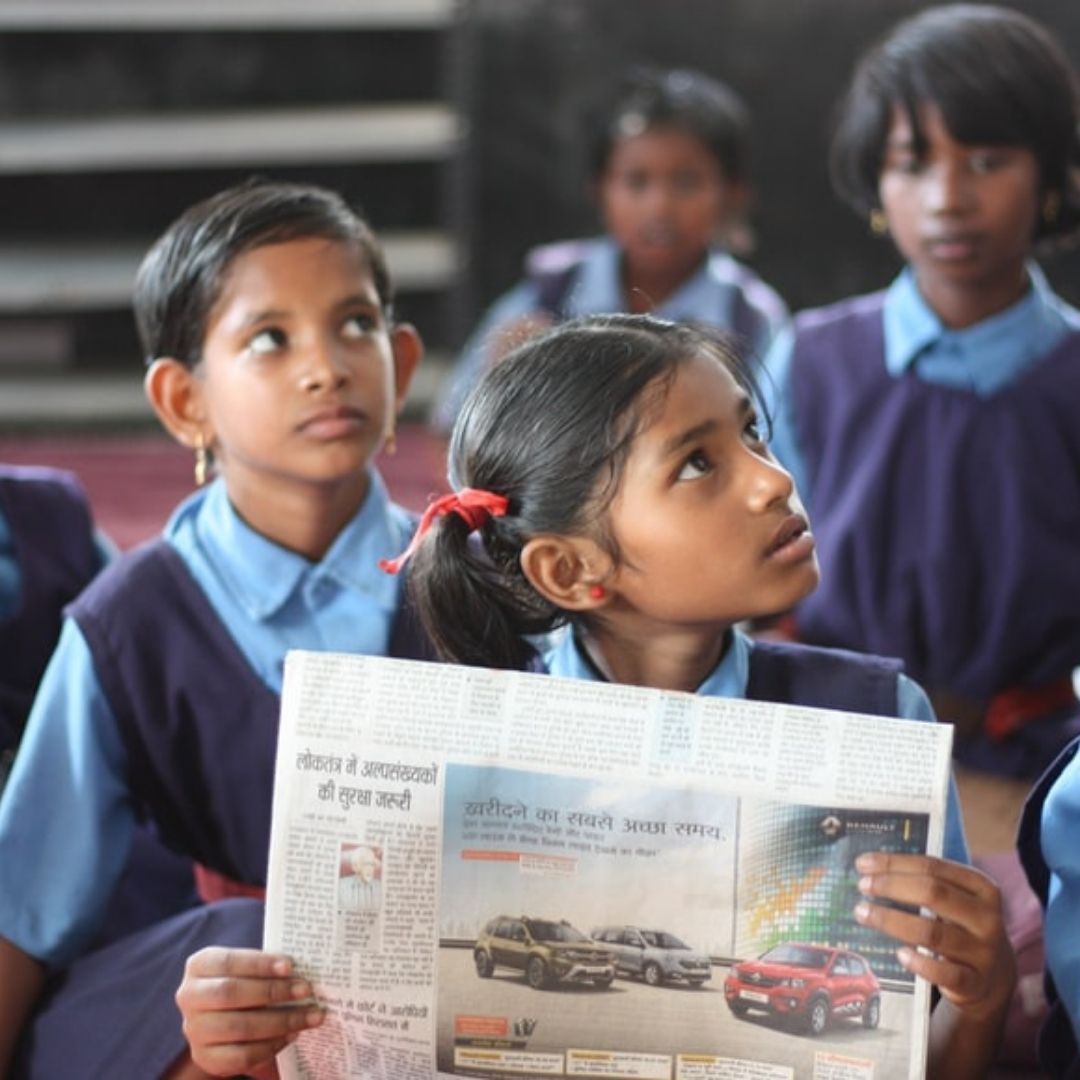 Telangana: Govt Schools To Become English Medium From Next Academic Year