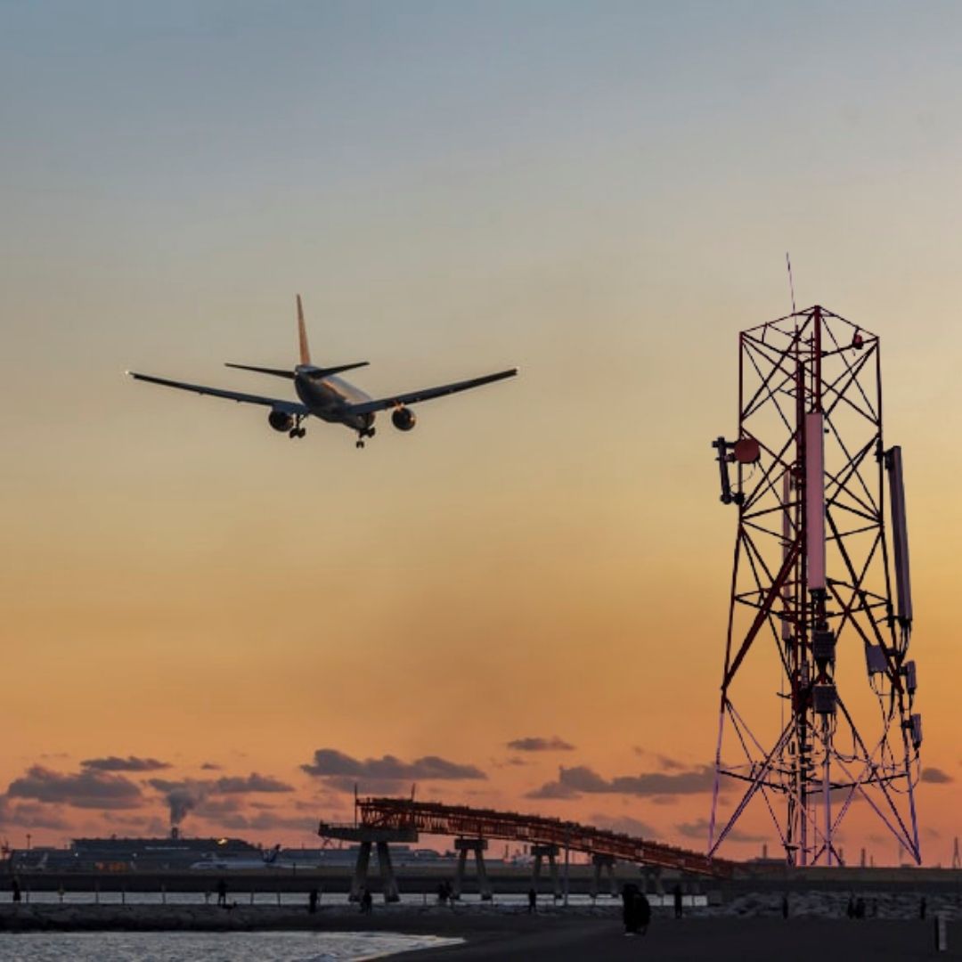 Why Has 5G Roll-Out In US Disrupted Flights Across The World? All You Need To Know