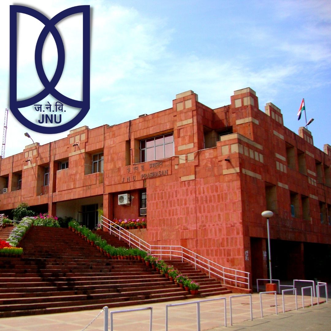 Sexual Harassment Case Being Probed, Stakeholders Urged To Remain Vigilant: JNU
