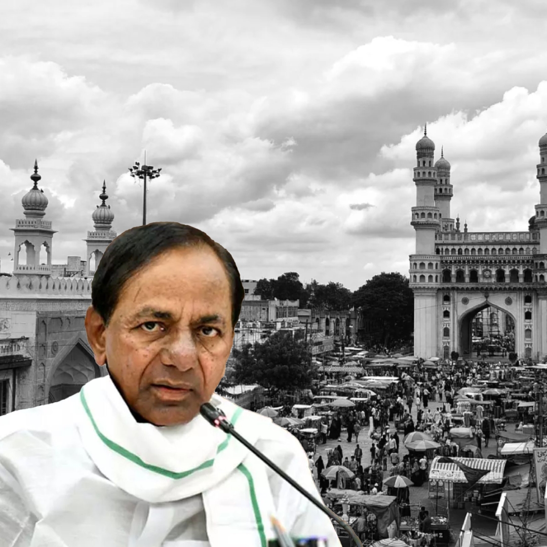 Telangana Govt To Conduct Door-To-Door Survey As COVID Cases Rise