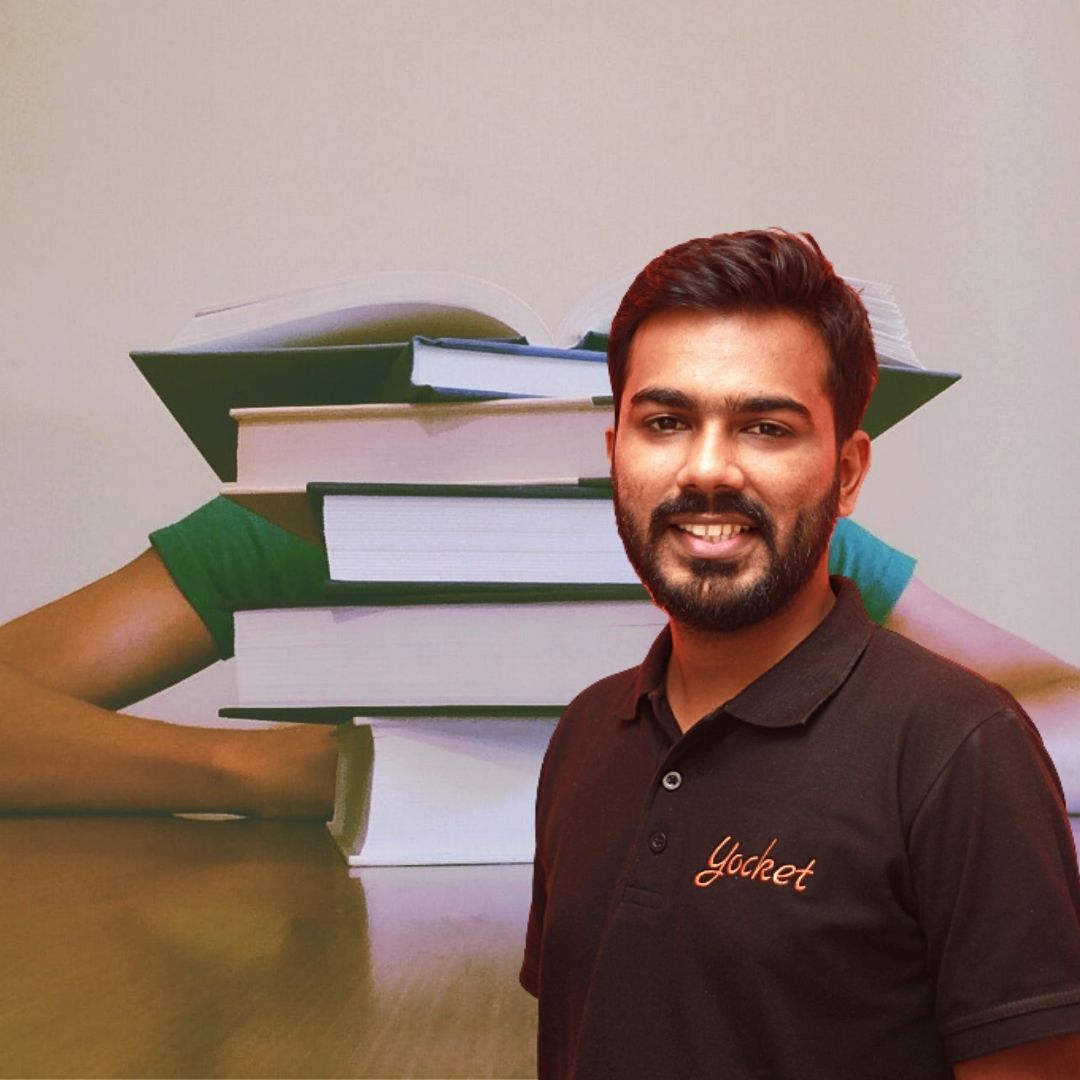 This Mumbai-Based EduTech Start-Up Is Helping Students Study Abroad