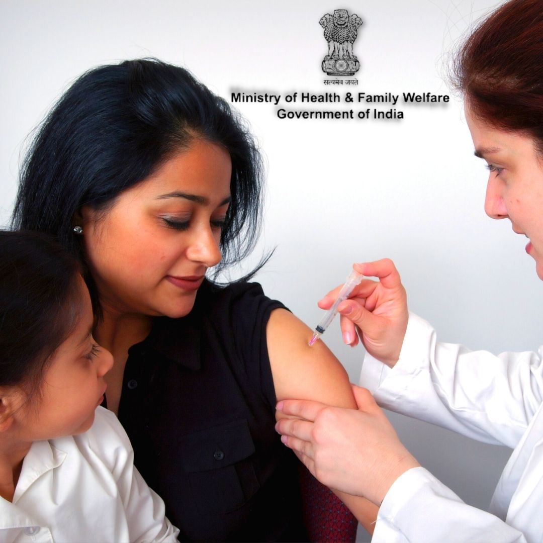 COVID Vaccination, Including Precaution Shots, Now Delayed By 3 Months Post Recovery: Centre