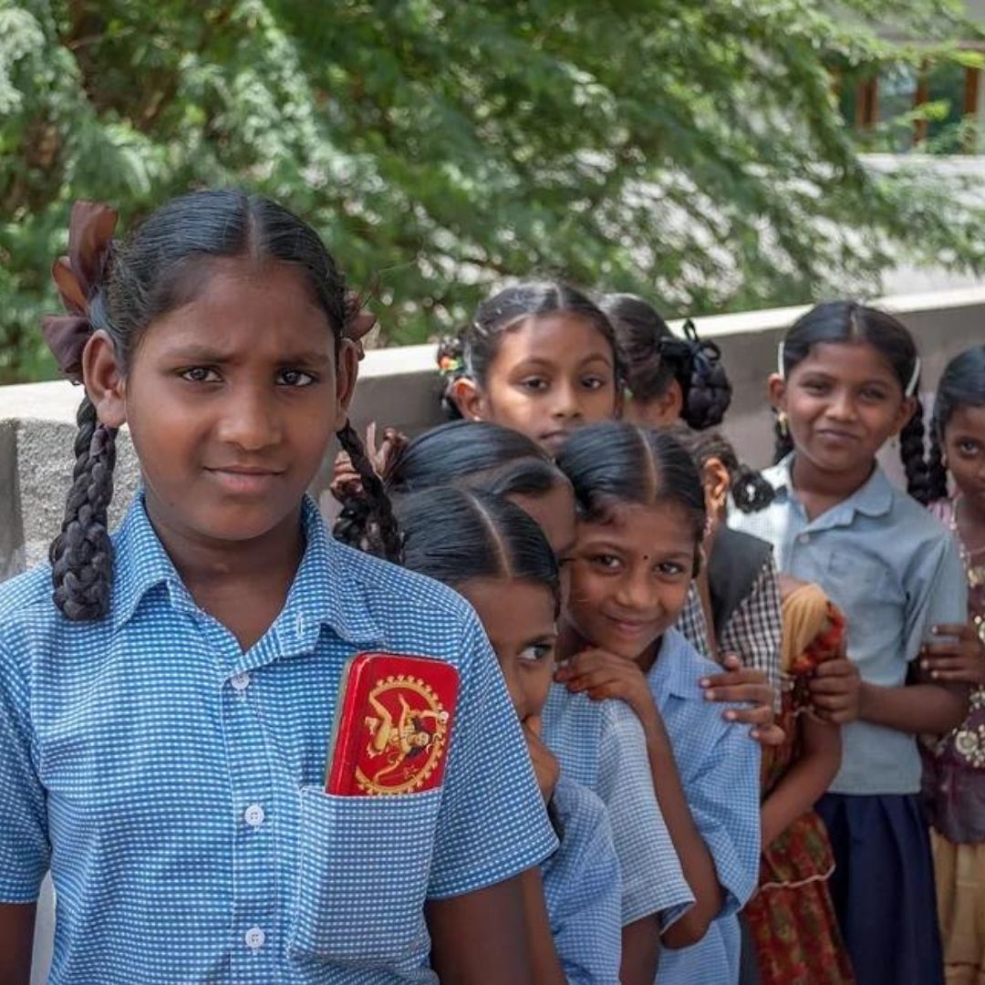 National Girl Child Day: These NGOs Are On A Mission To Make Society Equitable For Girls In India