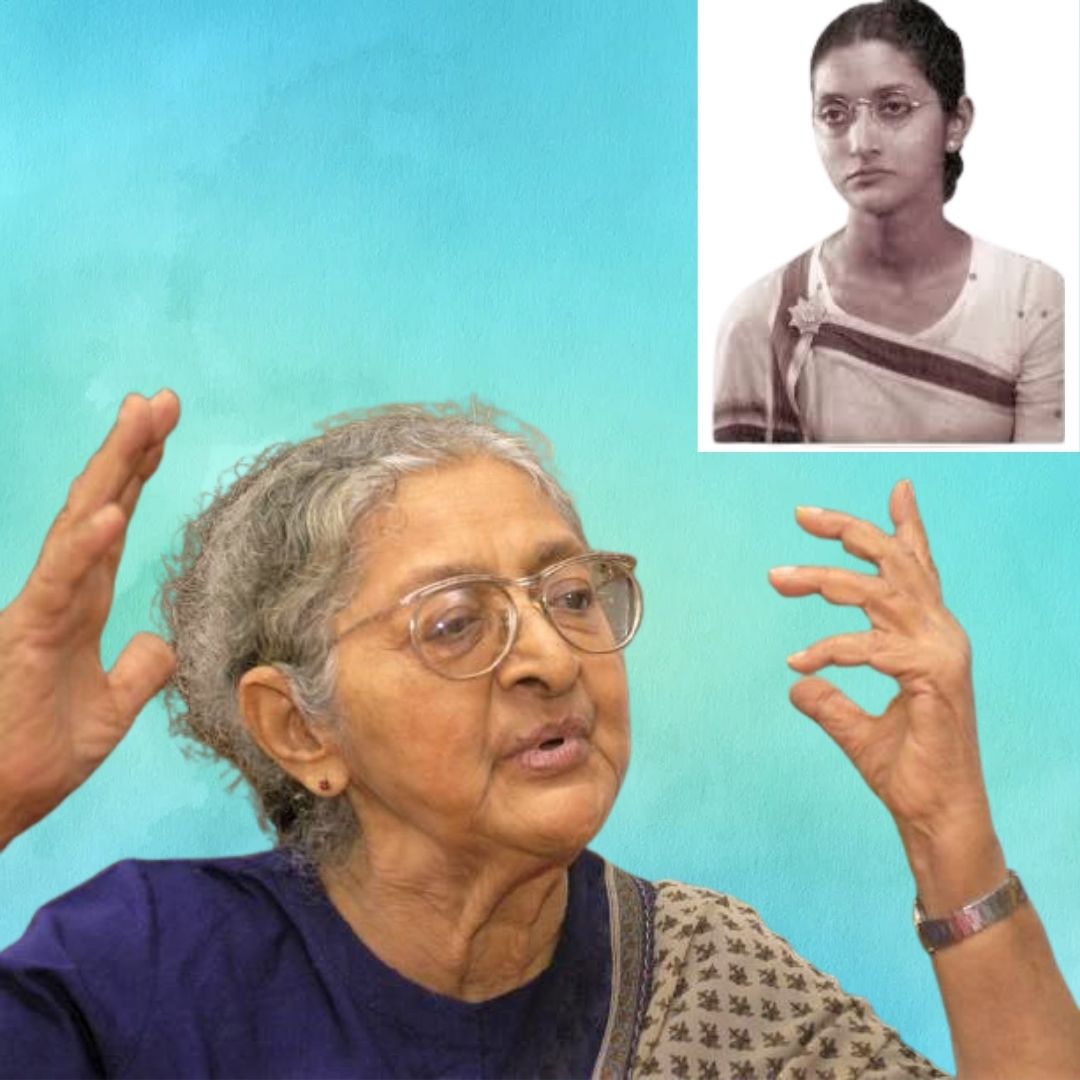 CB Muthamma: Remembering The Lady Who Became Indias First Woman Diplomat Against All Odds