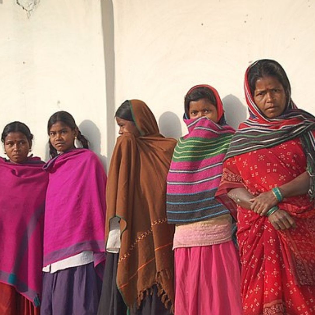 Why Cervical Cancer Is Still Prevalent Among Rural Indian Women?