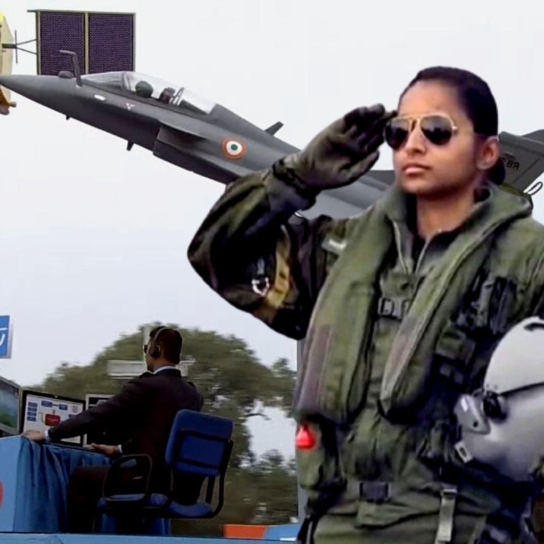 Rafale Rani' Shivangi Singh: All You Need To Know About India's 1st Woman  Rafale Fighter