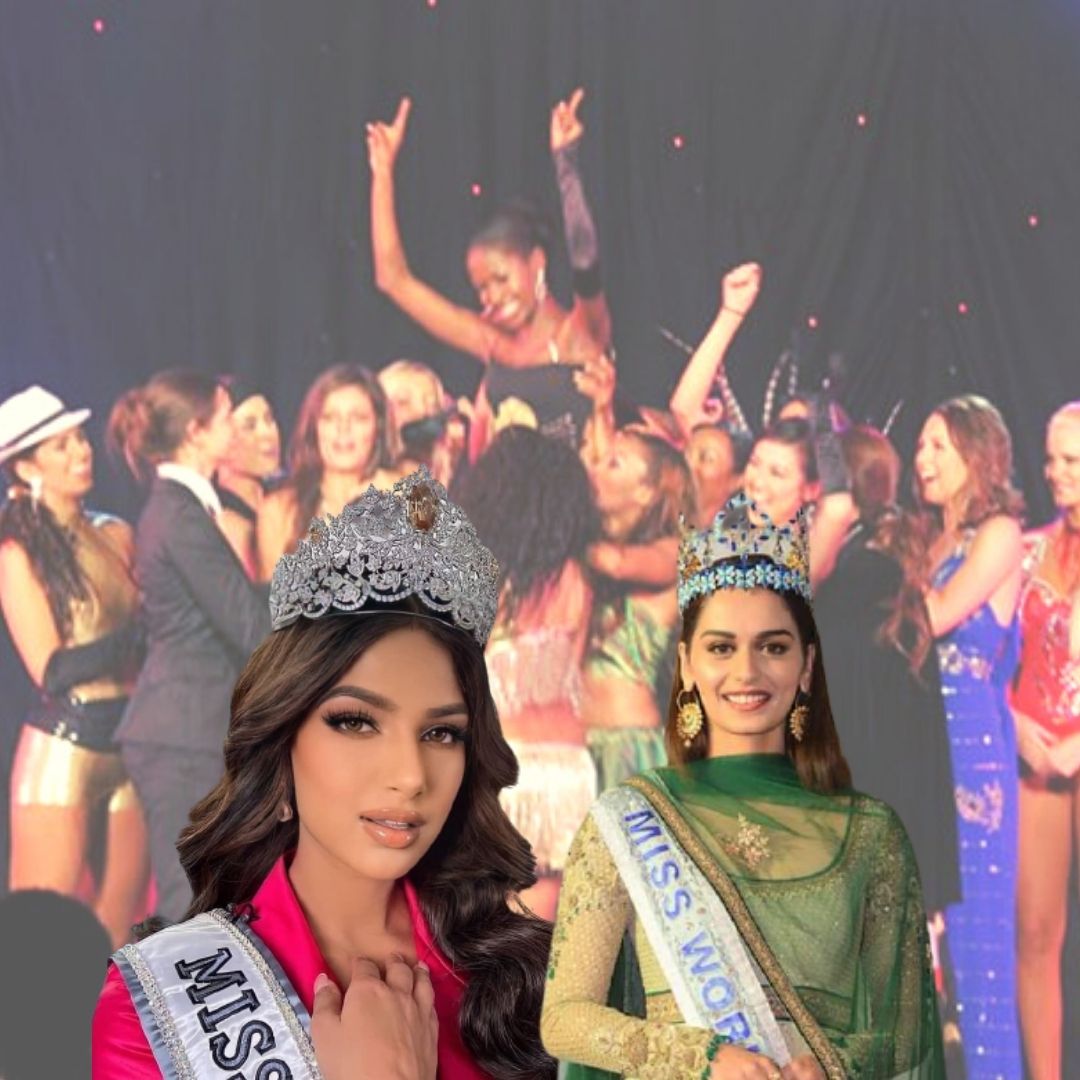 Empowerment Or Objectification? Beauty Pageants Debate Presents Both Sides Of The Coin