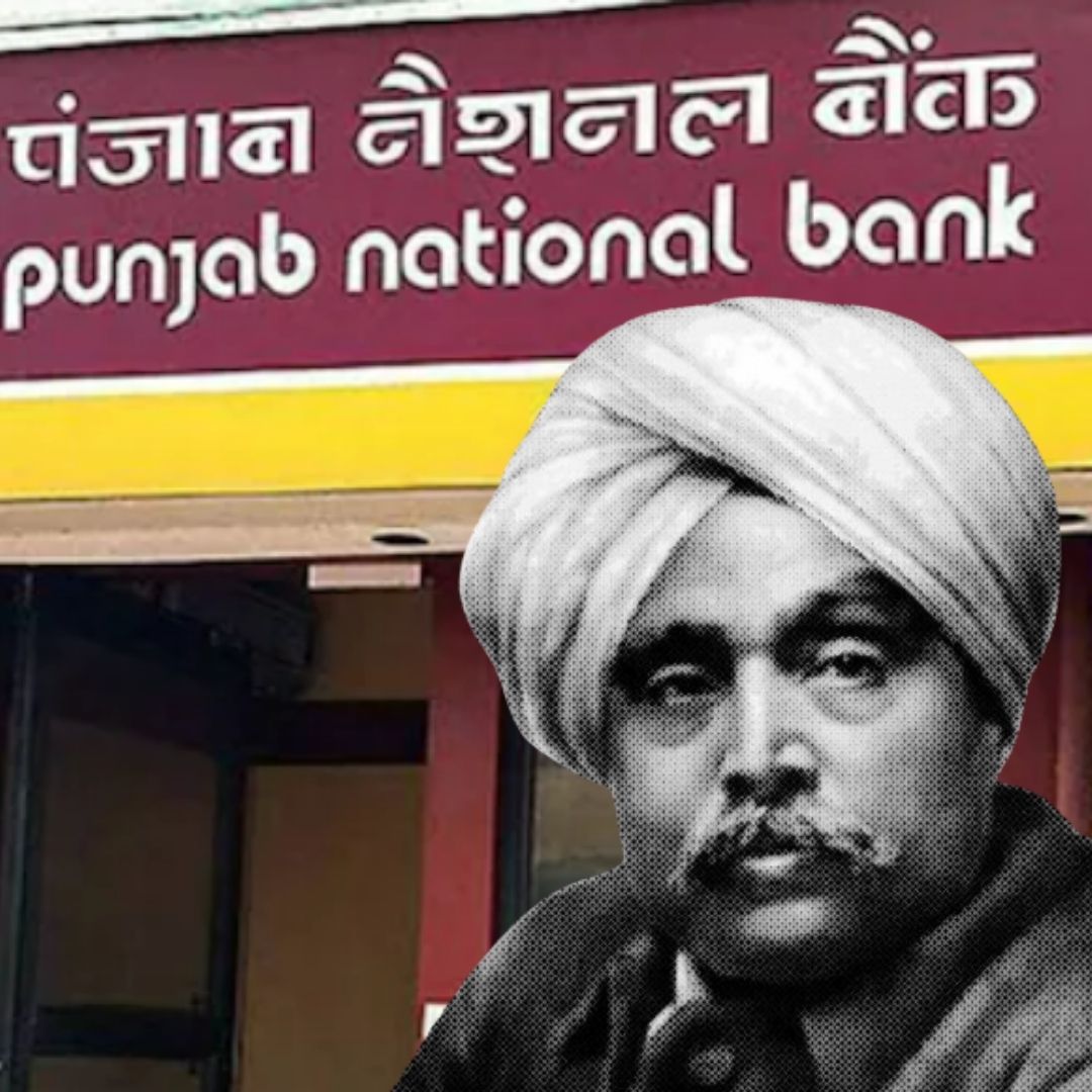 Lala Lajpat Rai: The Unparalleled Freedom Fighter Who Opened The First Account In Punjab National Bank
