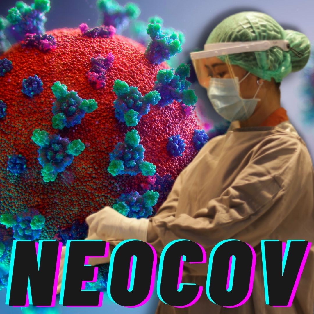 Neocov virus