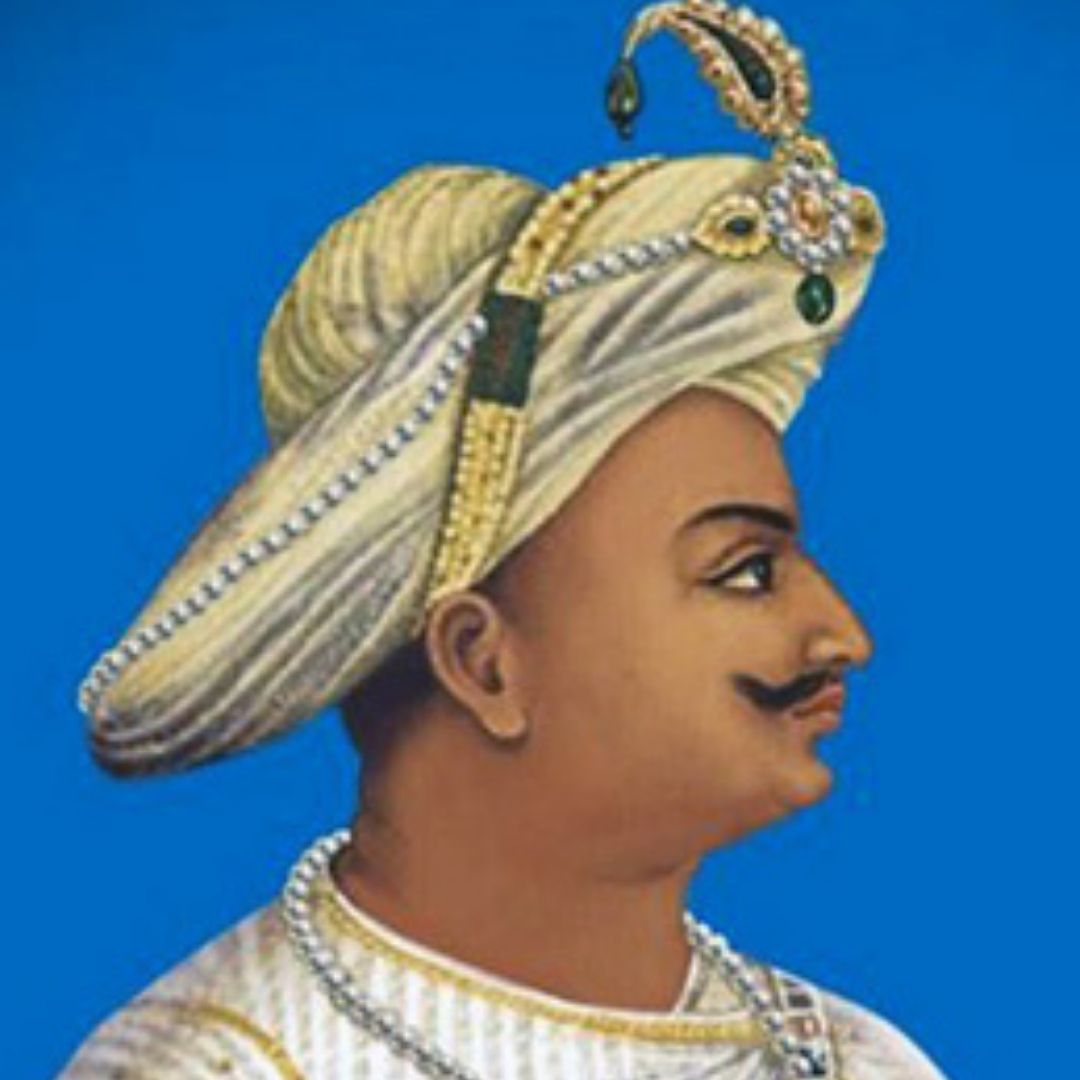 Why Tipu Sultan Has Become The Subject Of Political Tension In Mumbai?