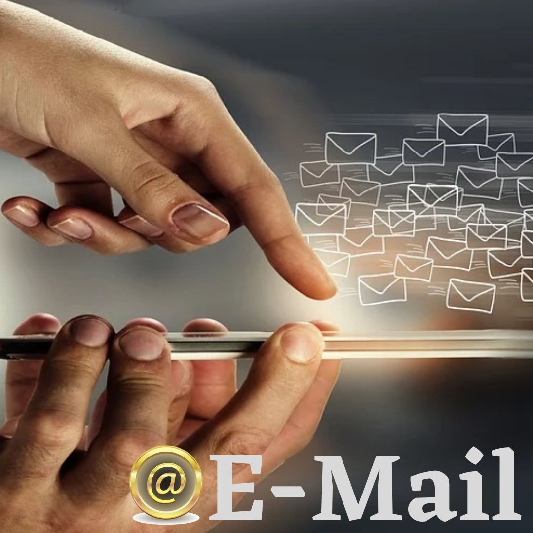 A Look Back At Evolution Of E-Mail Since Its Existence From Last Century