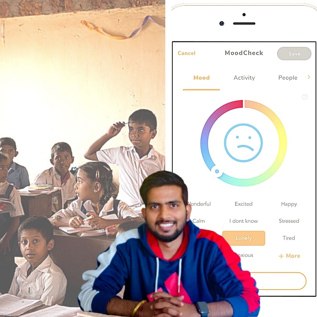 Campus 365 Launches App To Keep Childrens Mental Health In Check