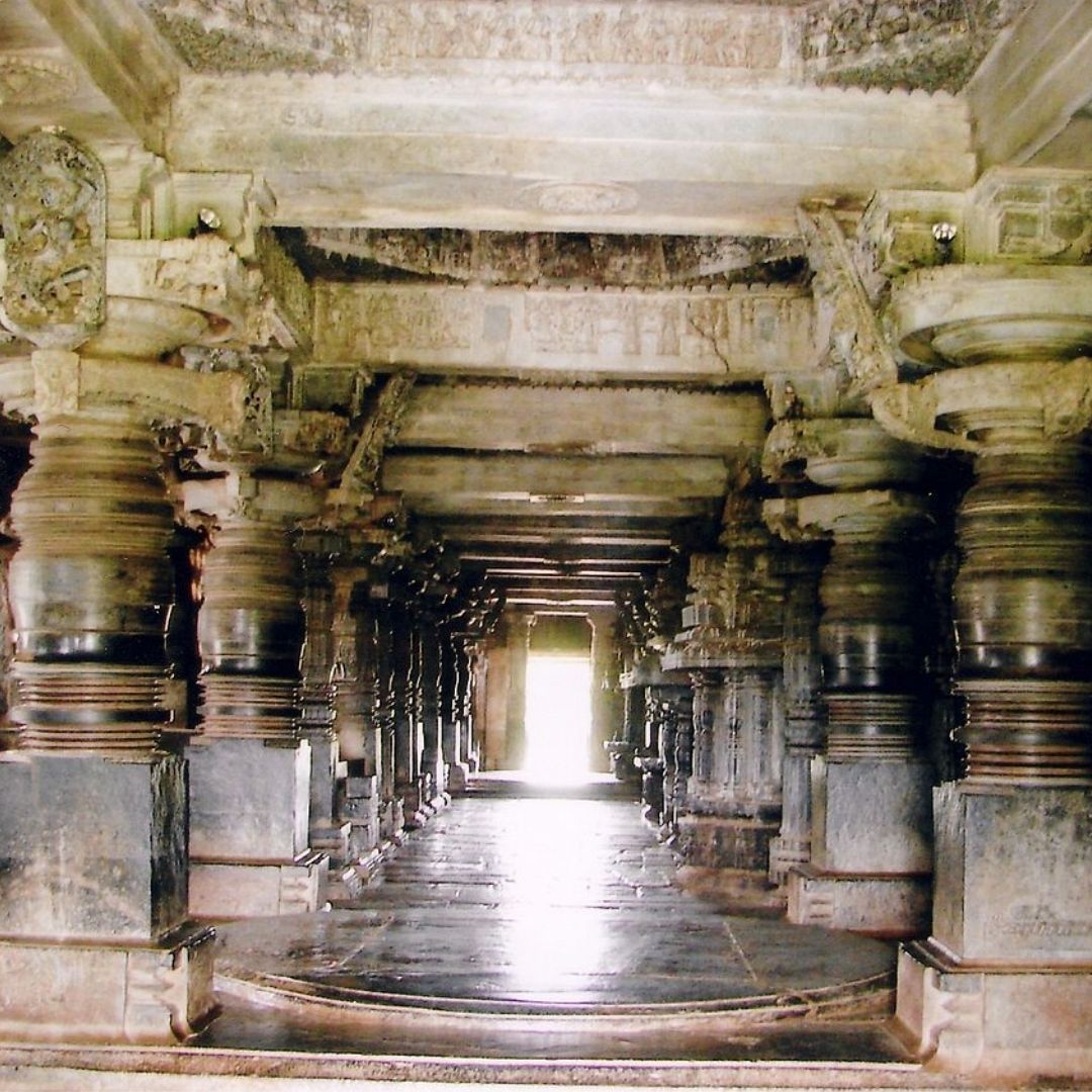 World Heritage Site: India Finalises Karnatakas Hoysala Temples For Nomination
