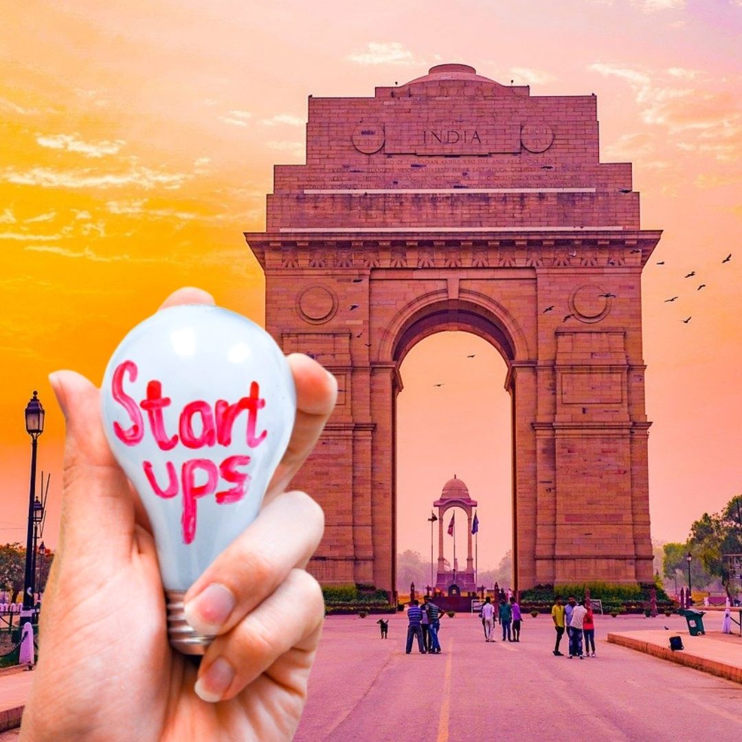 With Over 5000+ Ventures, Delhi Dethrones Bengaluru As Indias Startup Capital: Report