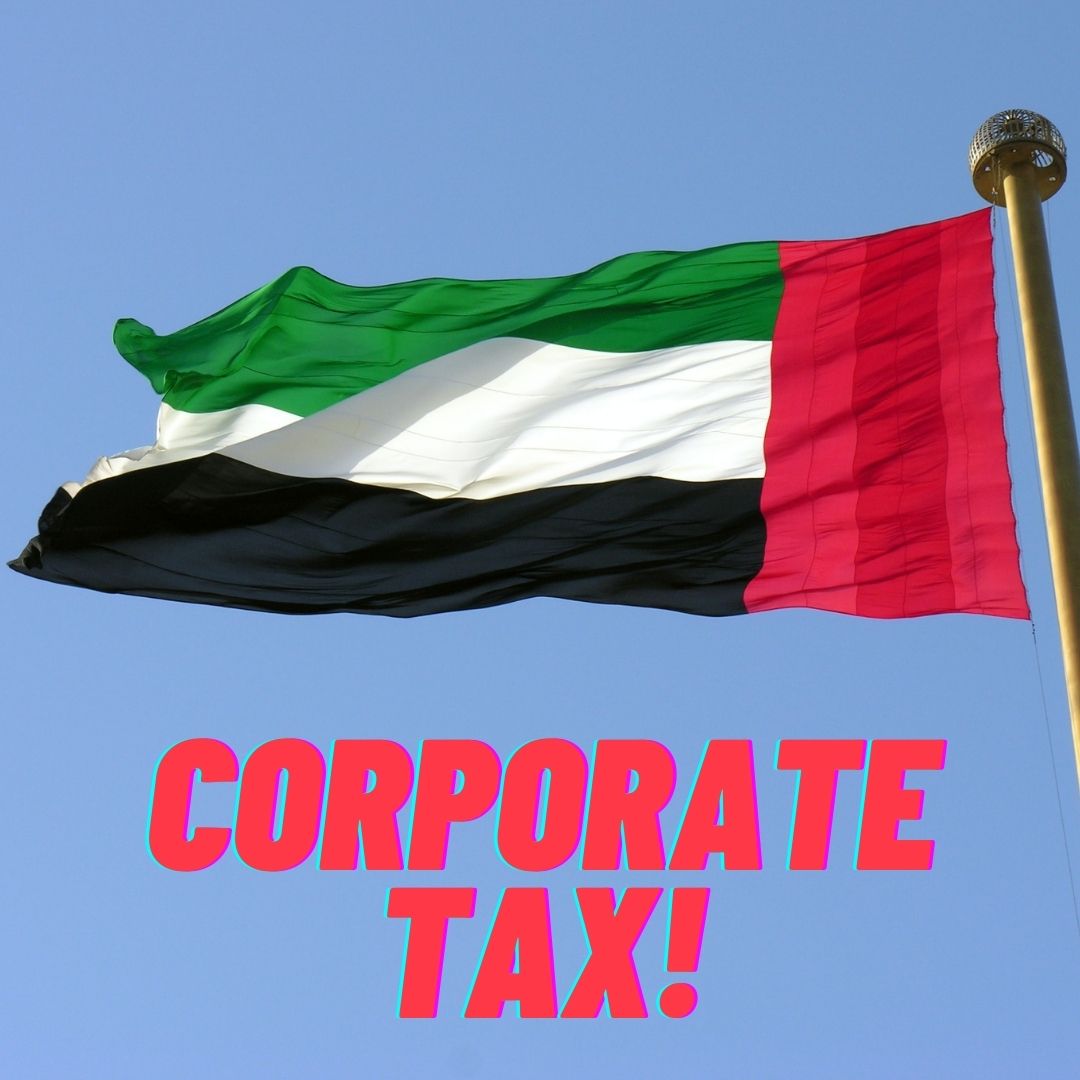 In A first, UAE Govt Introduces Corporate Tax Rates Effective From 2023