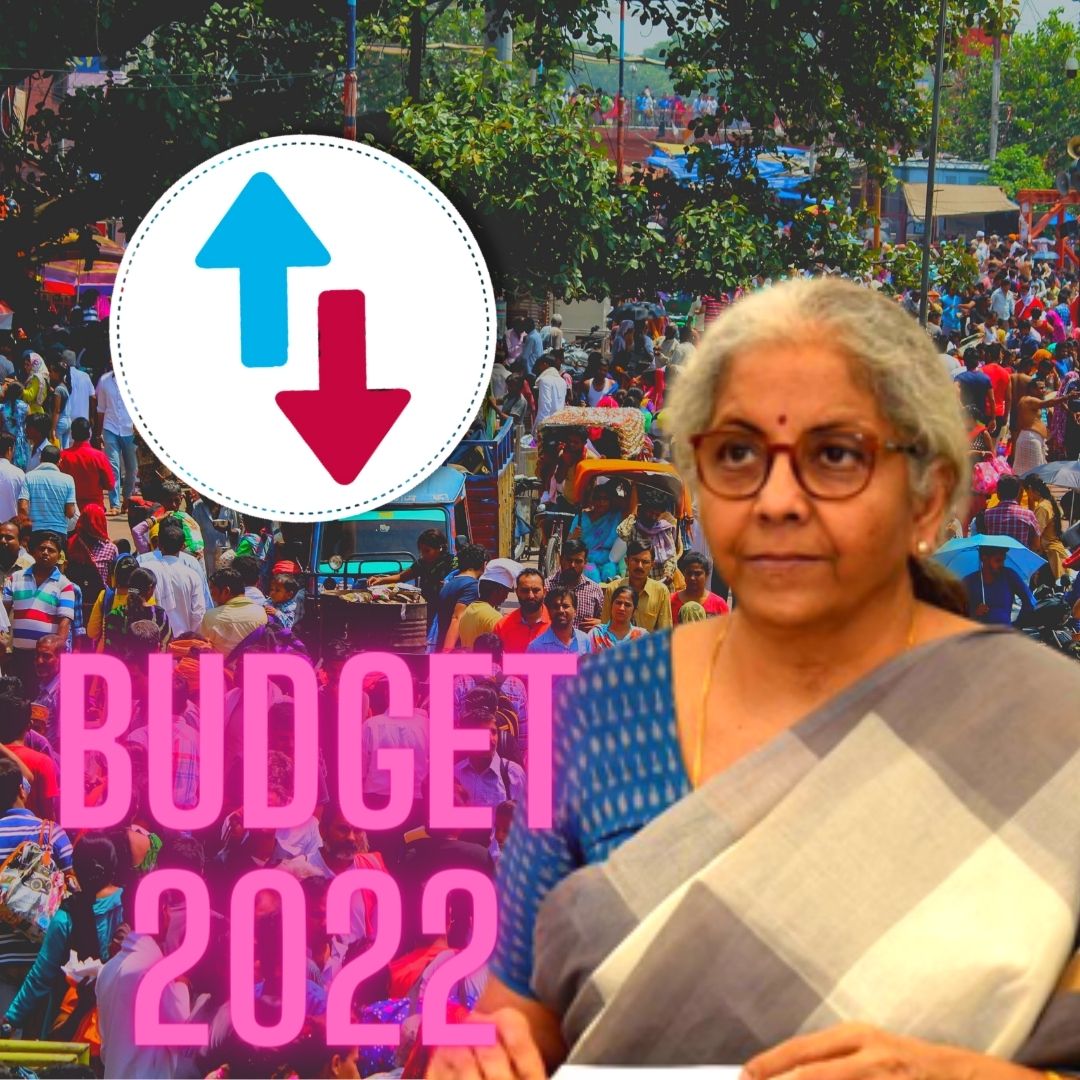 Union Budget 2022: What Are The Key Positives And Negatives?
