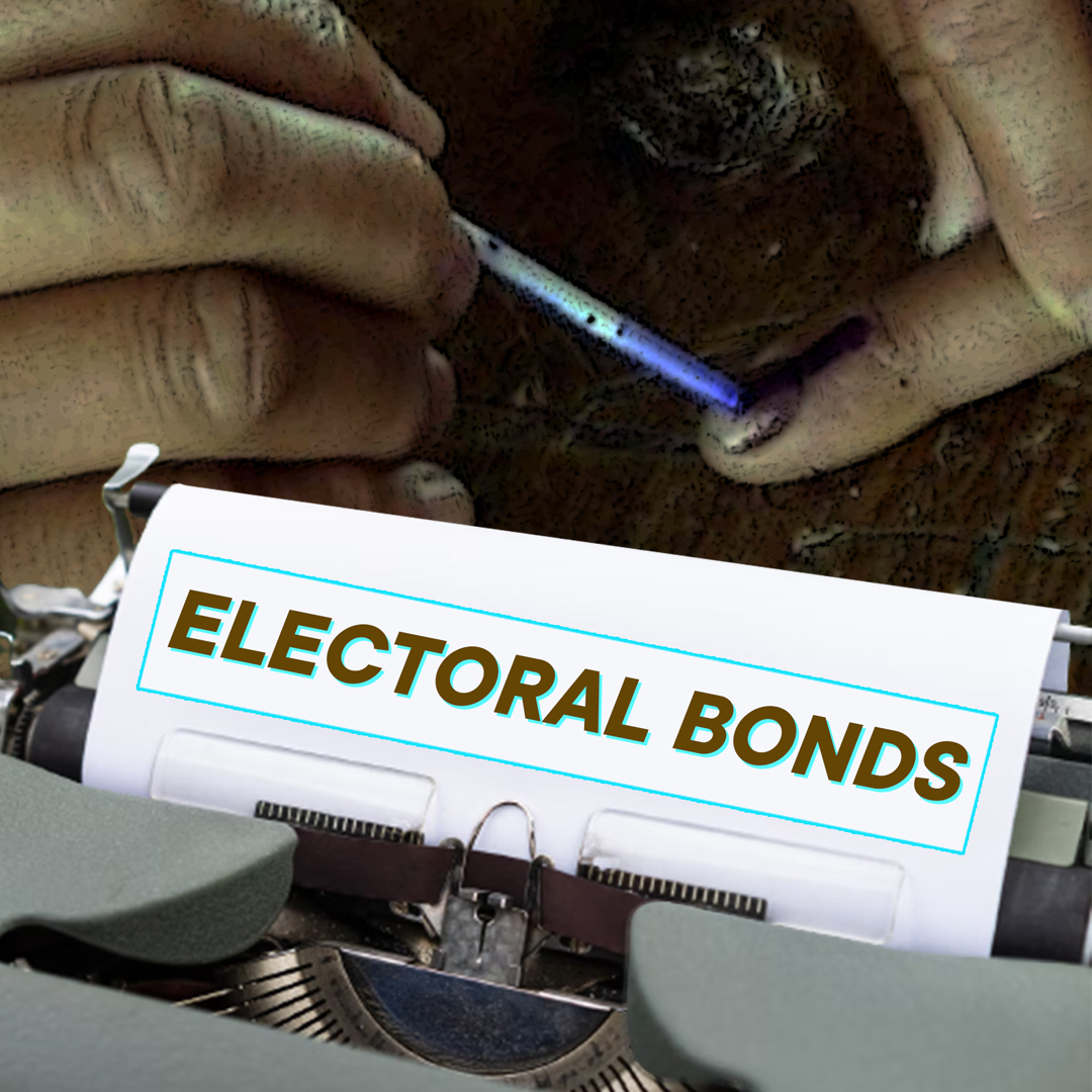 Common Route Of Donation For Political Parties: What Are Electoral Bonds And Why Is It In Discussion?