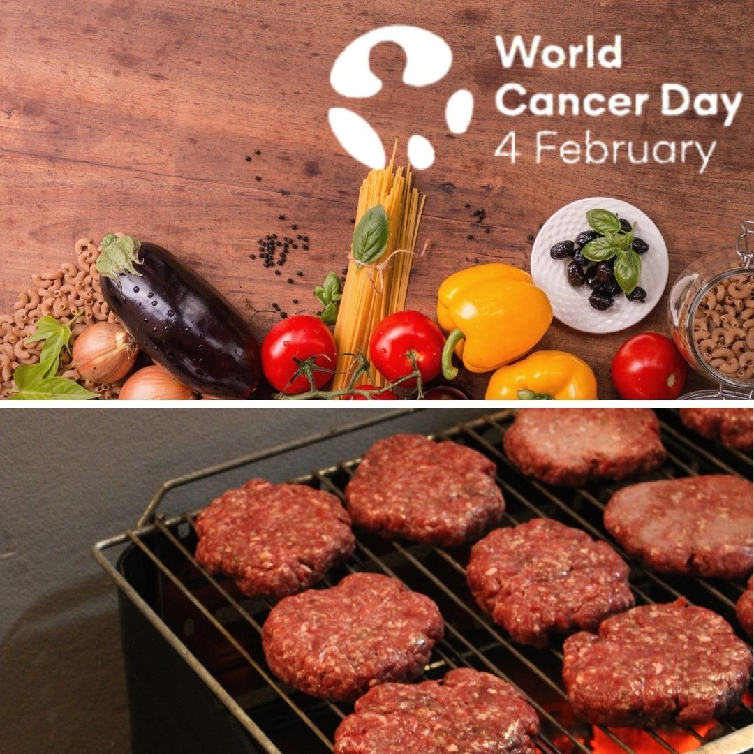 World Cancer Day: Are Non-Vegetarians At High Risk Of Colorectal Cancer Than Others?