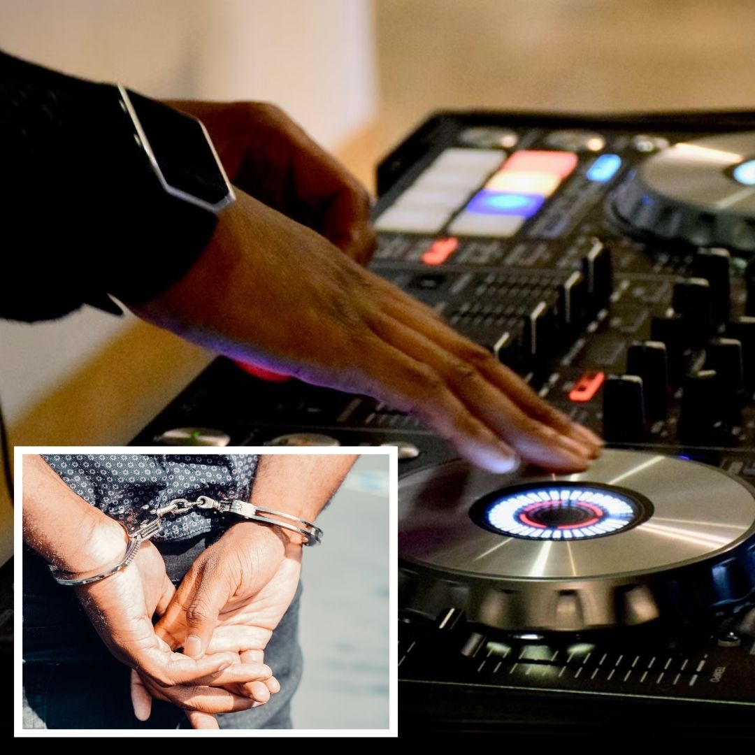 DJ In Bengaluru Pub Booked For Assaulting Guest Who Requested To Play Kannada Songs