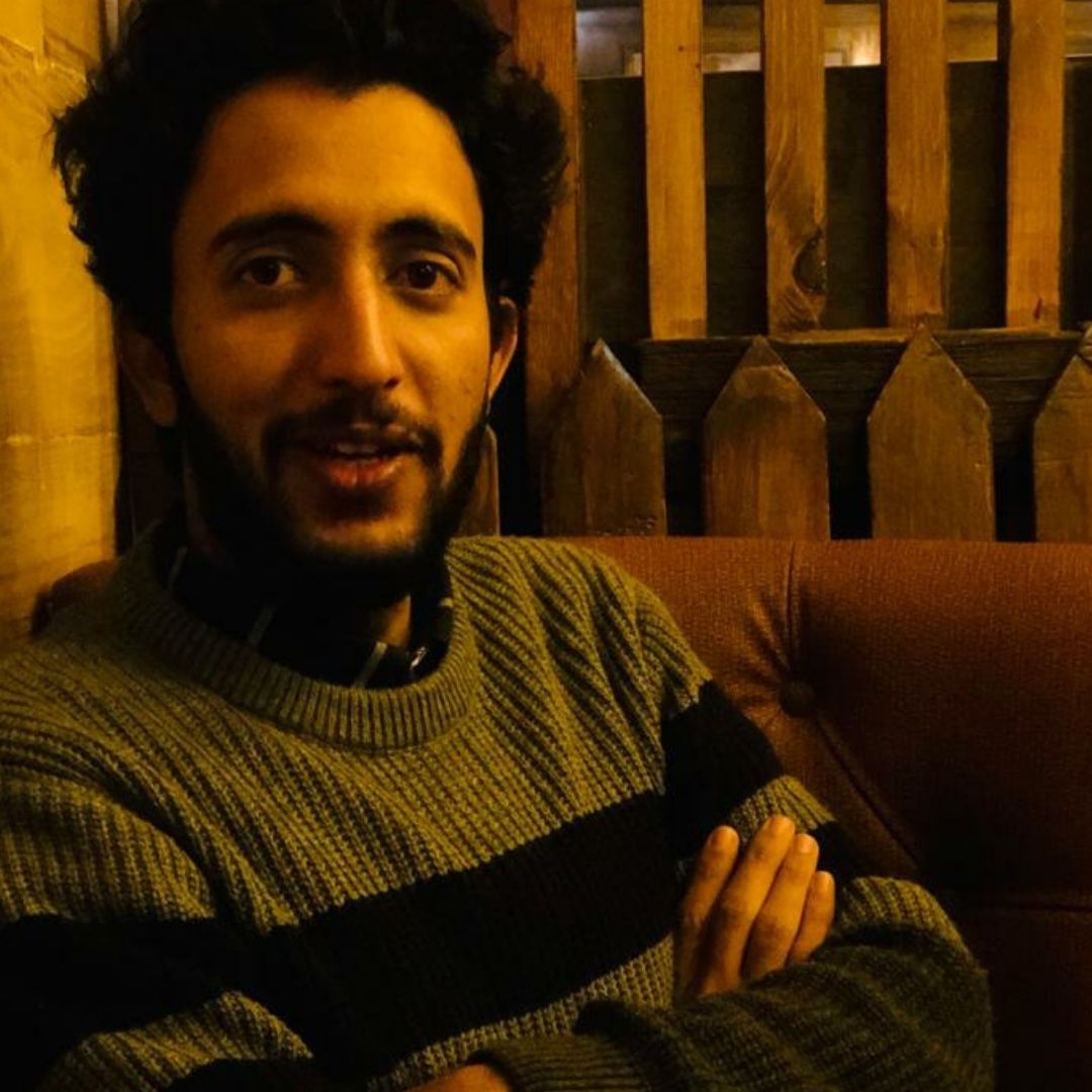 Editors Guild Of India Demands Immediate Release Of Kashmiri Journalist Fahad Shah