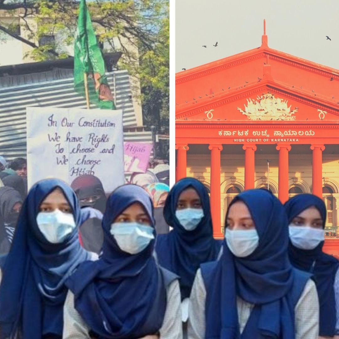 Discrimination And Conflict: How Karnatakas Hijab Row Impacts Young Students?