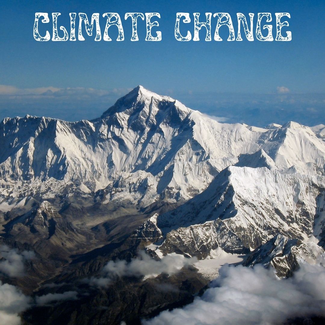 Climate Change! Everests Highest Glacier May Disappear By Middle Of 21st Century