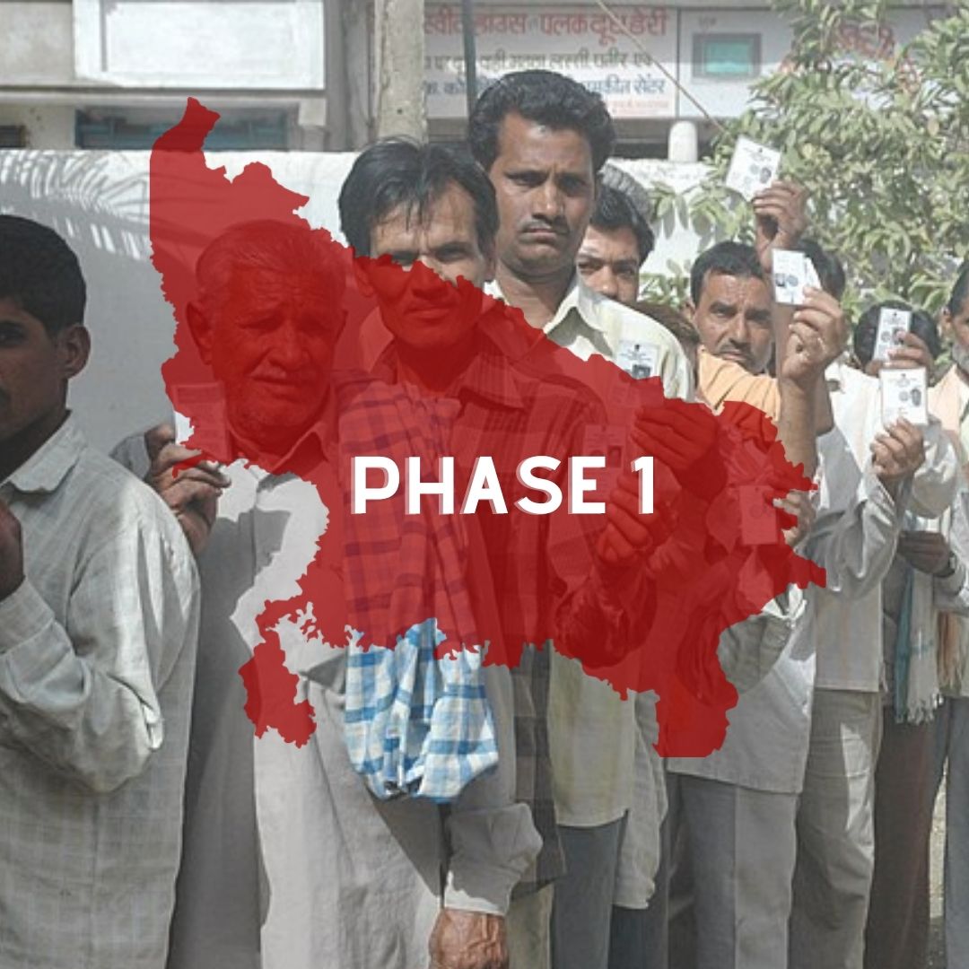 What Makes Western Uttar Pradesh A Stronghold In Assembly Elections 2022?