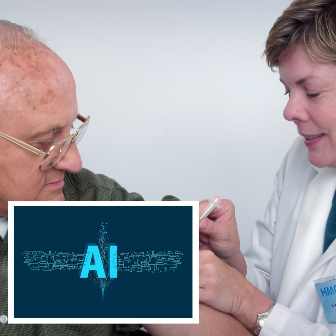Is Artificial Intelligence In Healthcare Sector Accessible Enough For The Elderly?