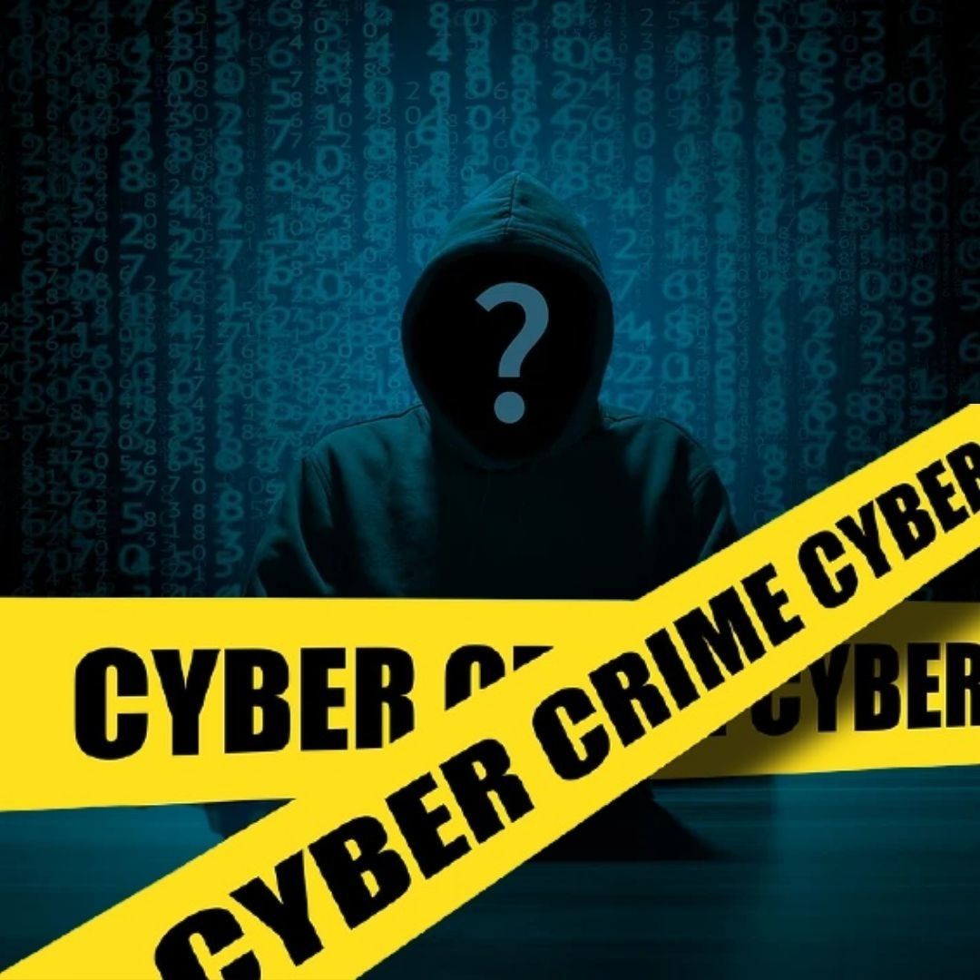 Are You Cyber Secure? Among Other Crimes Sexual Exploitation, Extortion Topped 2020 List
