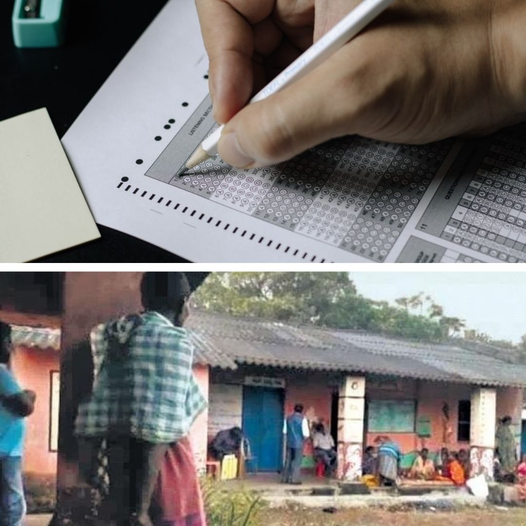 Qualified To Govern? Villagers In Odisha Put Sarpanch Candidates Through Written Test