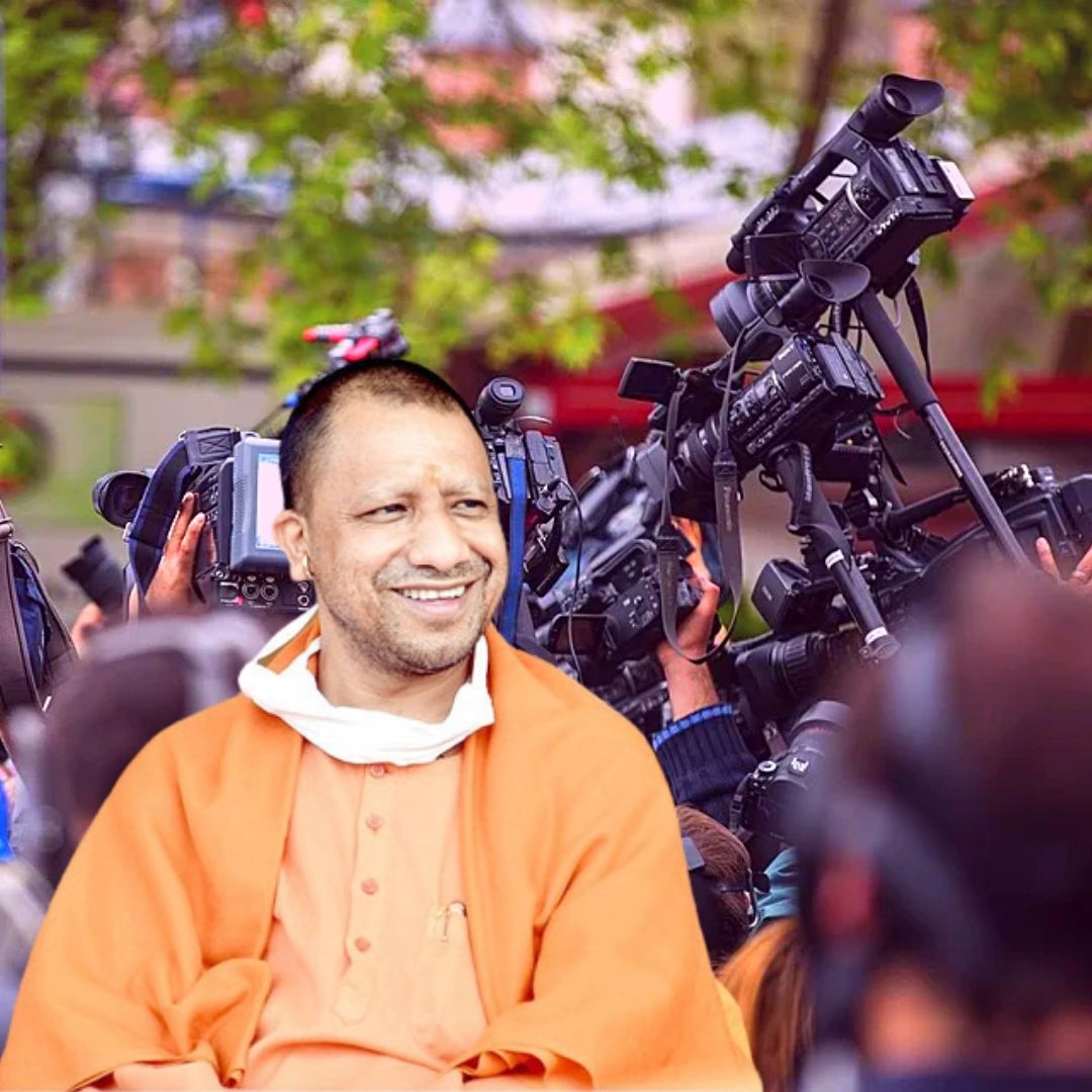 At Least 12 Journalists Killed, 48 Assaulted During Yogi Adityanaths Tenure Since 2017