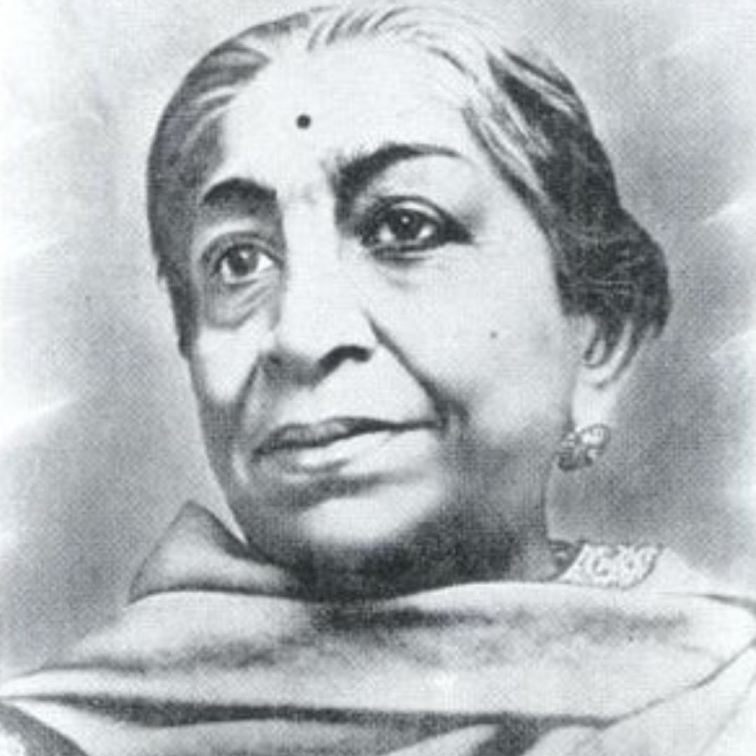 From Topping Matriculation Exams To Becoming India's First Governor: Remembering Sarojini Naidu On Her Birth Anniversary